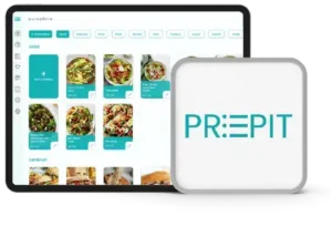 Prepit logo