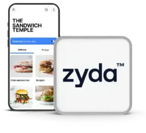 Zyda logo