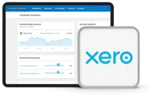 Xero logo