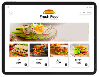 Foodics Online - Kuwait World Cup 2026